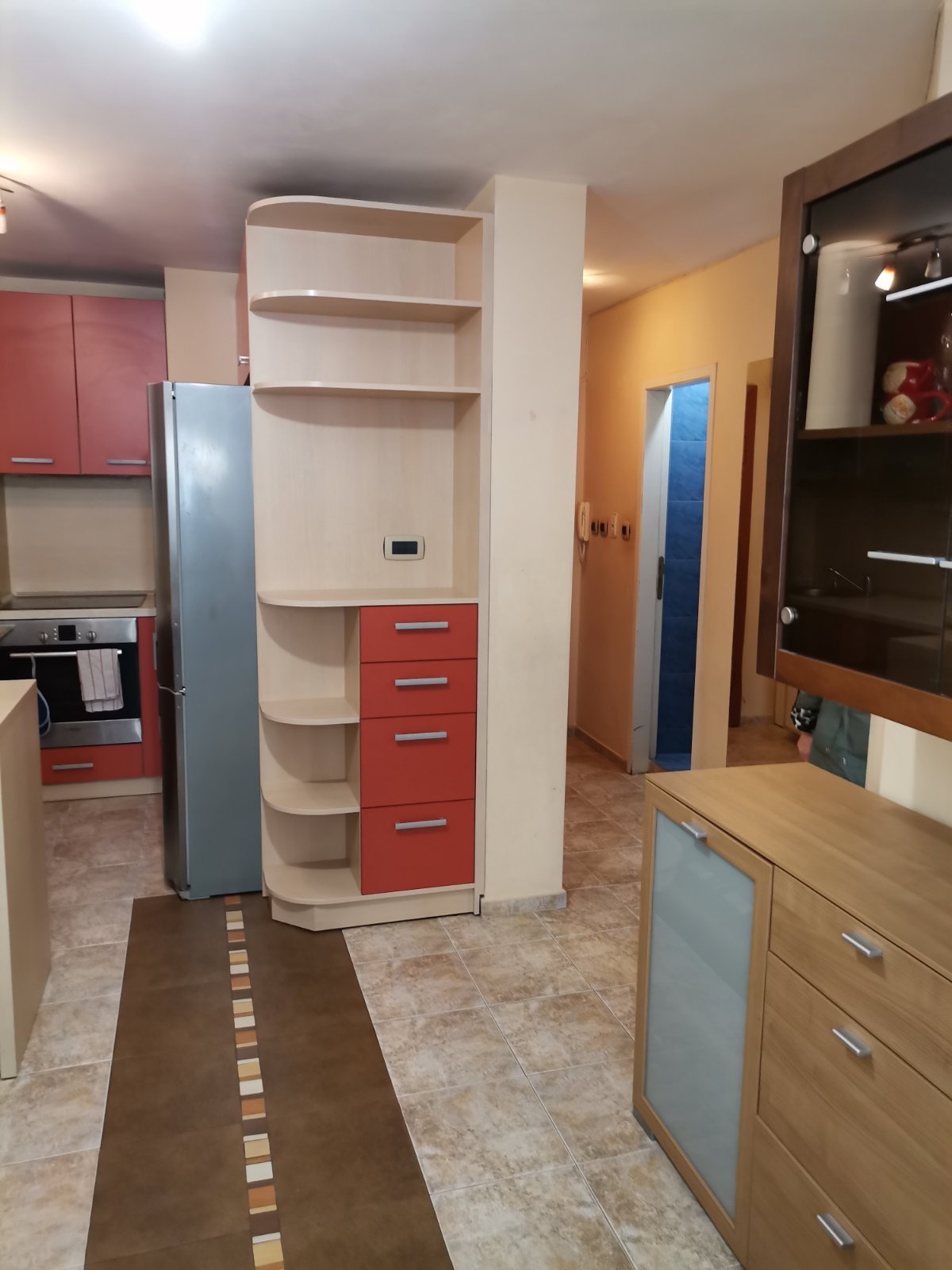 Дава под наем 2-СТАЕН, гр. София, Изток, снимка 12 - Апартаменти - 54306276