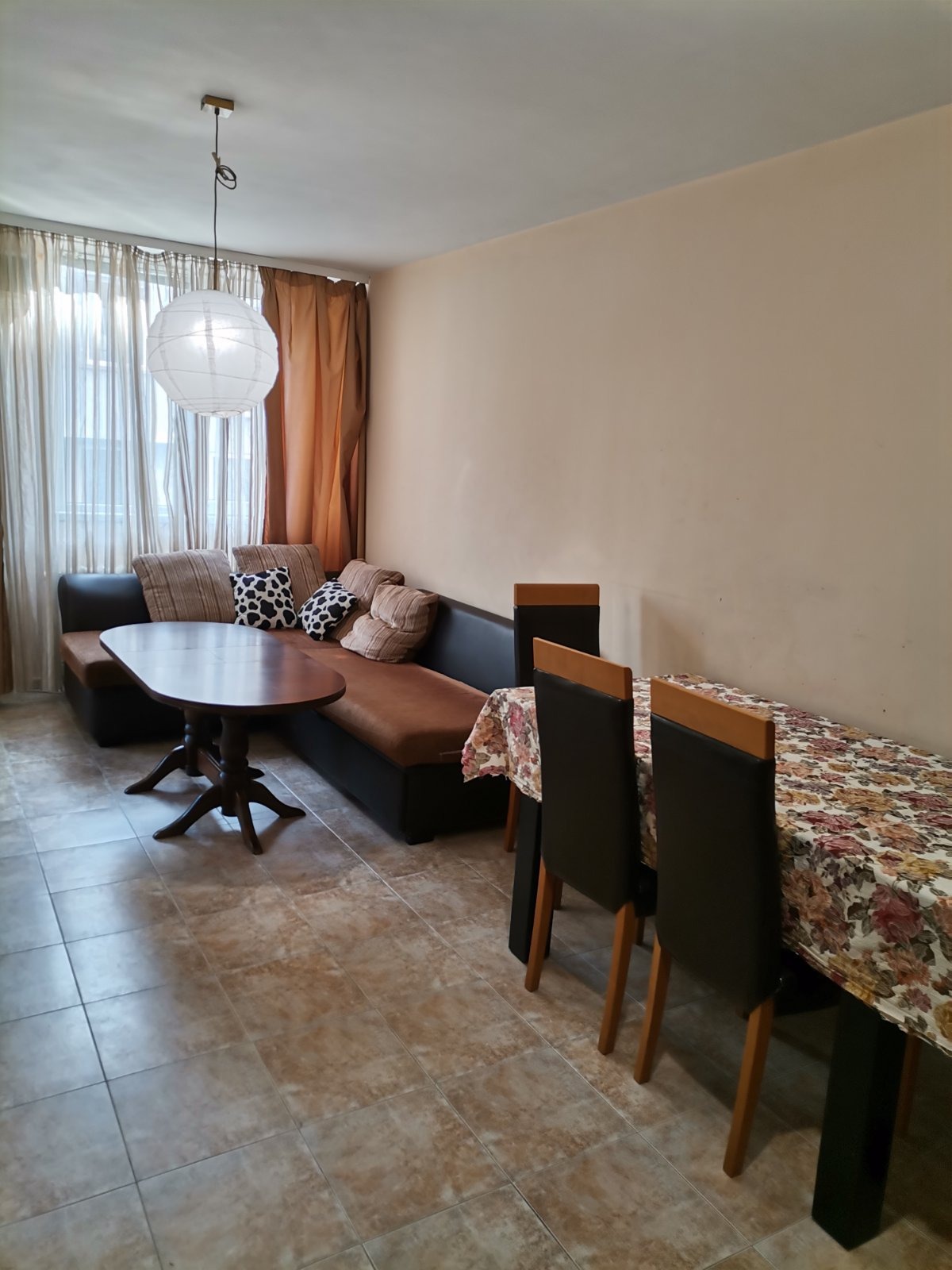 Дава под наем 2-СТАЕН, гр. София, Изток, снимка 15 - Апартаменти - 54306276