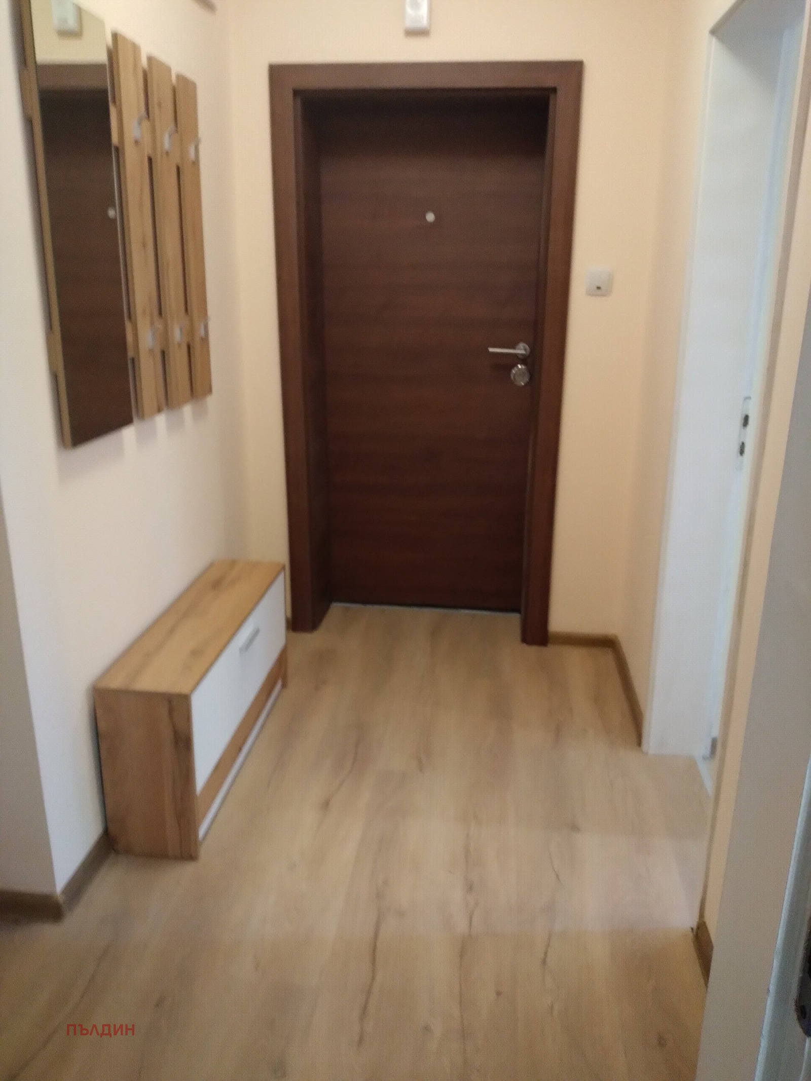 Дава под наем 3-СТАЕН, гр. Пловдив, Център, снимка 17 - Апартаменти - 54464095