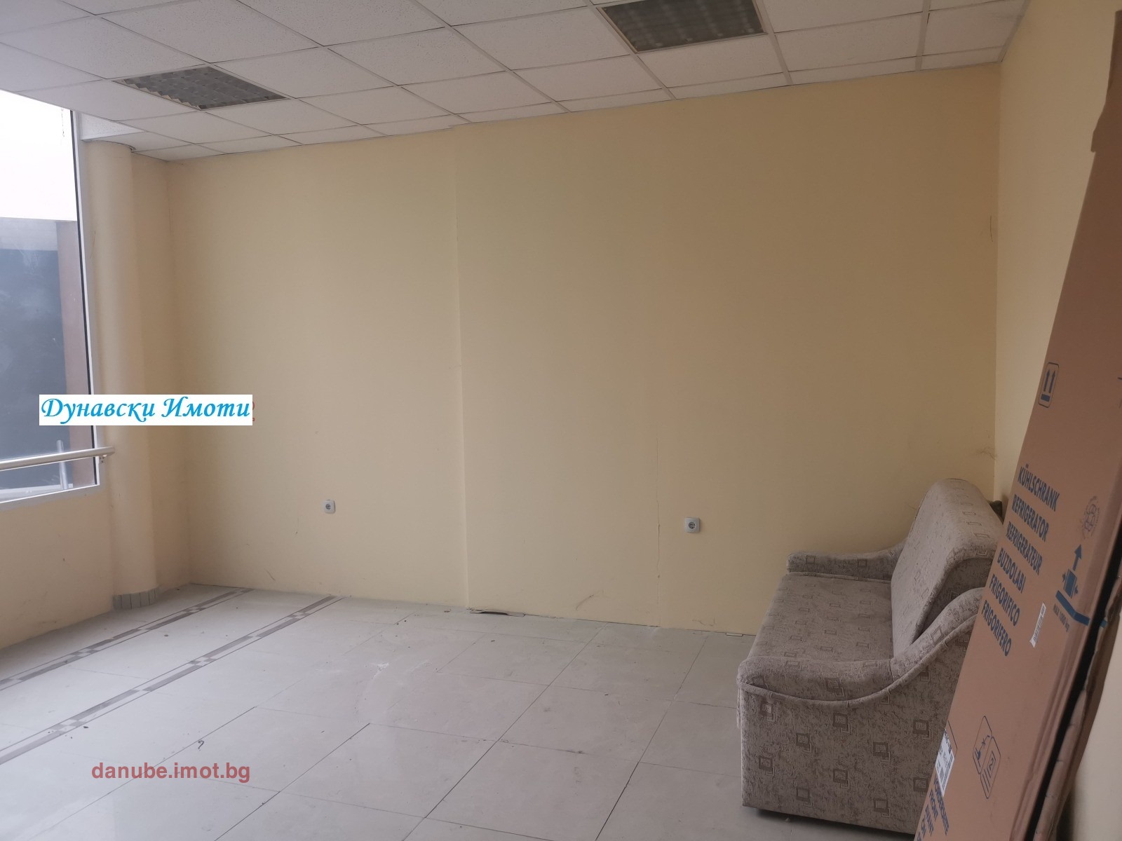 Дава под наем МАГАЗИН, гр. Русе, Родина 1, снимка 5 - Магазини - 55135959