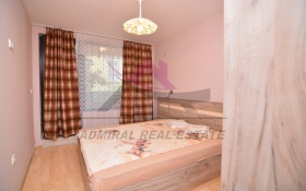1 camera da letto Tsentar, Varna 4