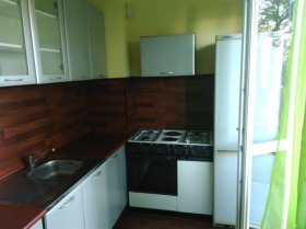 1 ložnice Borovo, Sofia