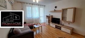 1 ložnice Lazur, Burgas