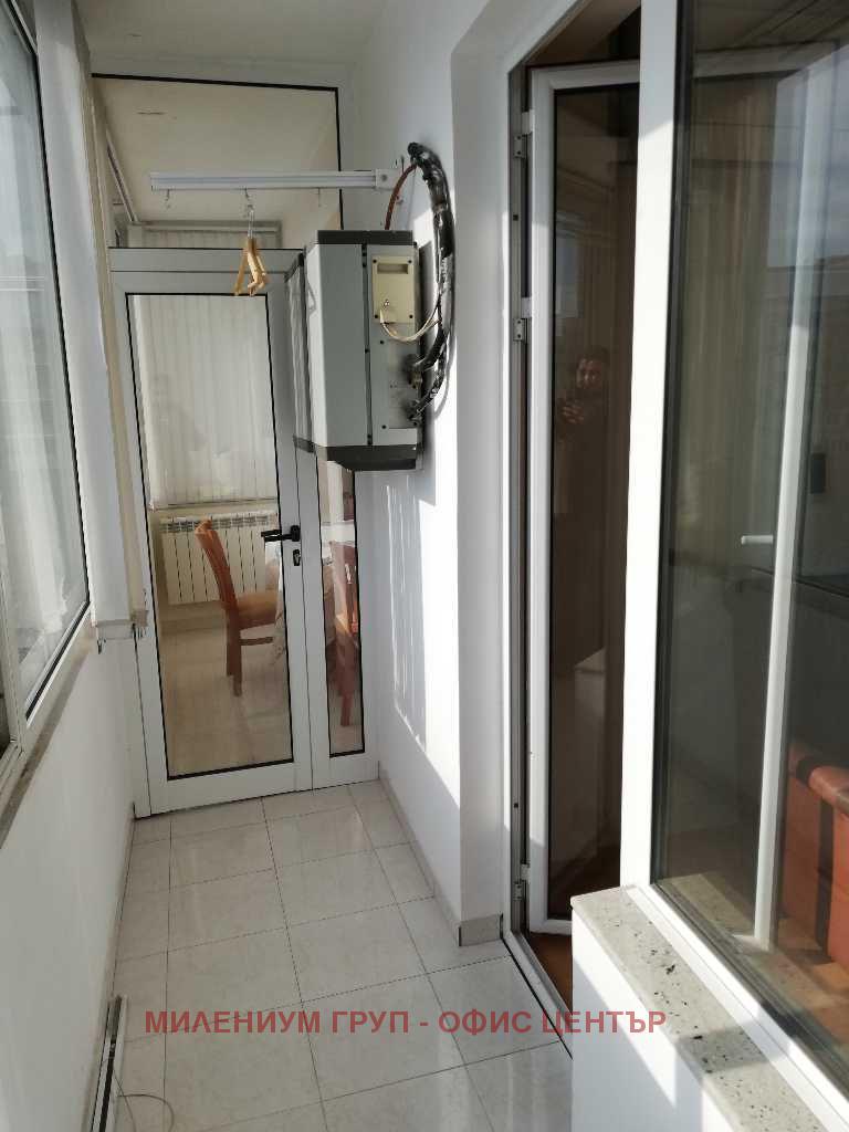 Дава под наем 1-СТАЕН, гр. София, Младост 1, снимка 12 - Апартаменти - 55367169