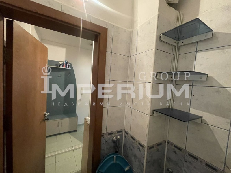 В аренду  Студия Варна , Операта , 30 кв.м | 44208271 - изображение [15]