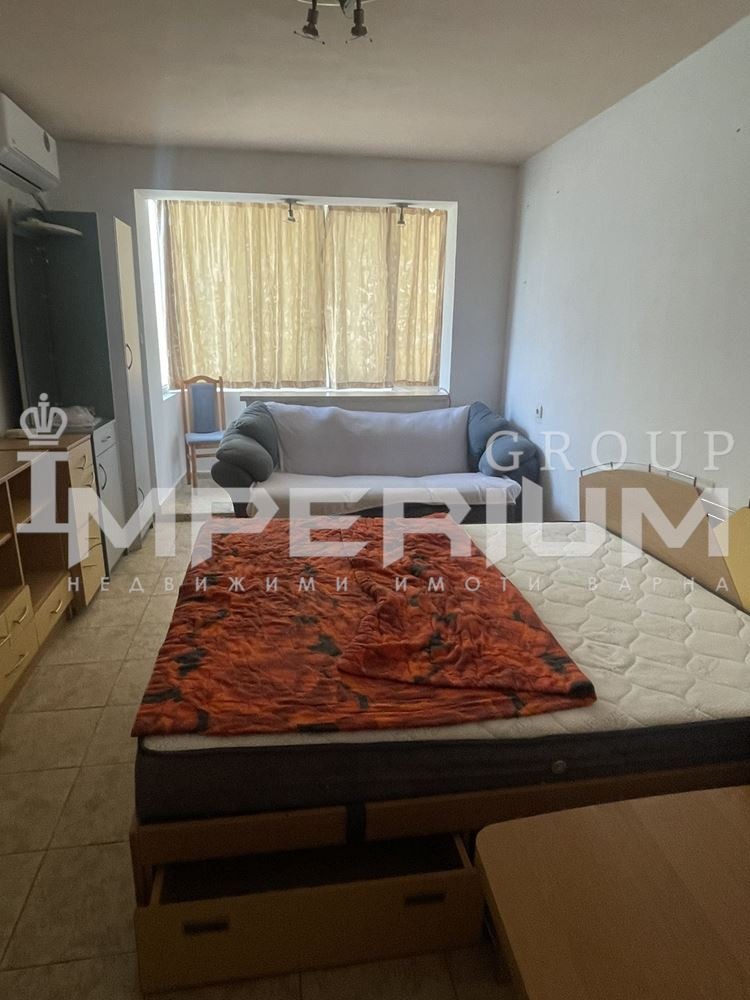 В аренду  Студия Варна , Операта , 30 кв.м | 44208271 - изображение [3]