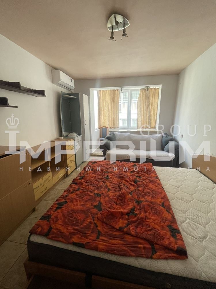 В аренду  Студия Варна , Операта , 30 кв.м | 44208271 - изображение [5]