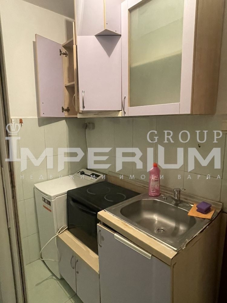 В аренду  Студия Варна , Операта , 30 кв.м | 44208271 - изображение [12]