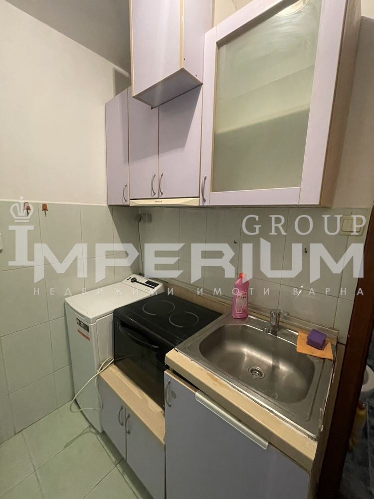 В аренду  Студия Варна , Операта , 30 кв.м | 44208271 - изображение [8]