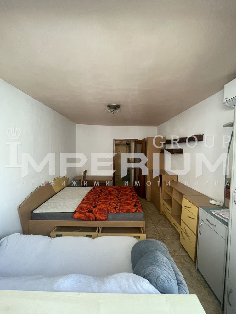 В аренду  Студия Варна , Операта , 30 кв.м | 44208271 - изображение [6]
