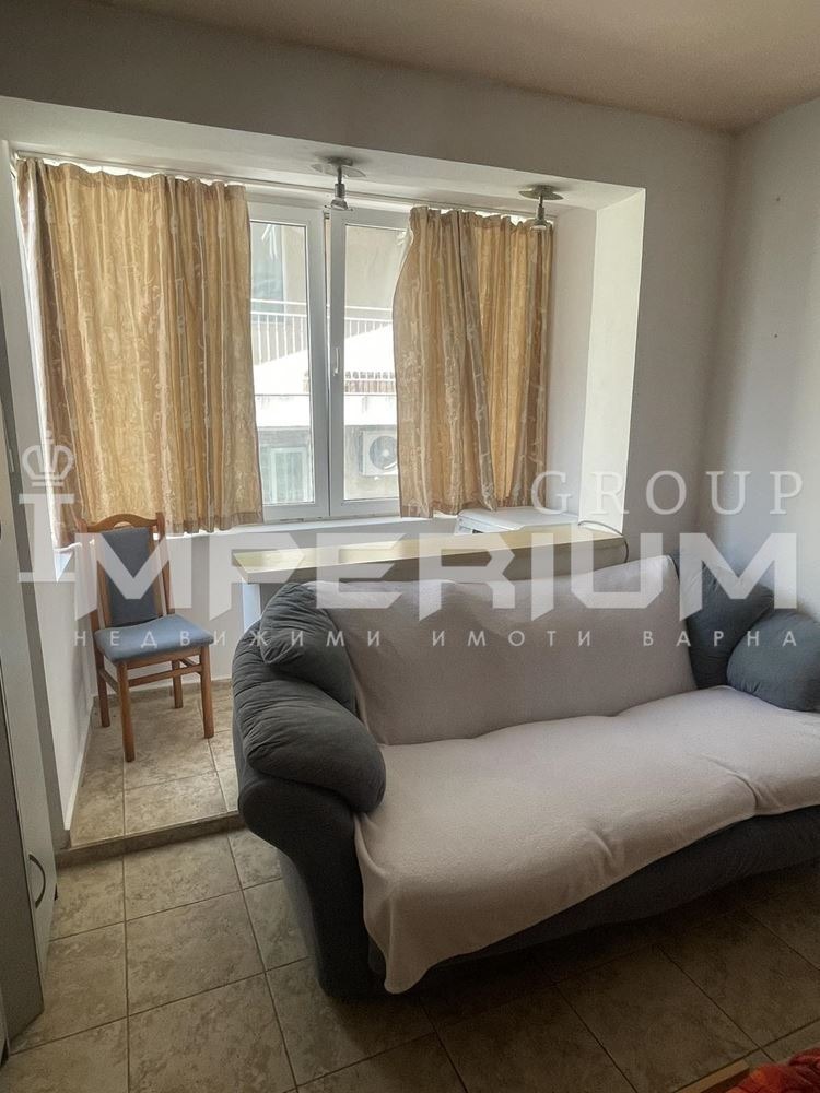 В аренду  Студия Варна , Операта , 30 кв.м | 44208271 - изображение [2]