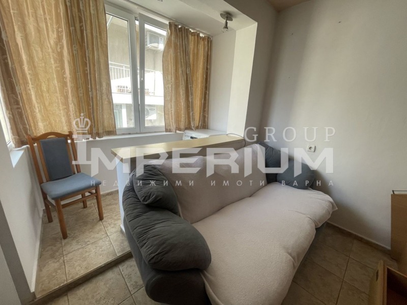 В аренду  Студия Варна , Операта , 30 кв.м | 44208271