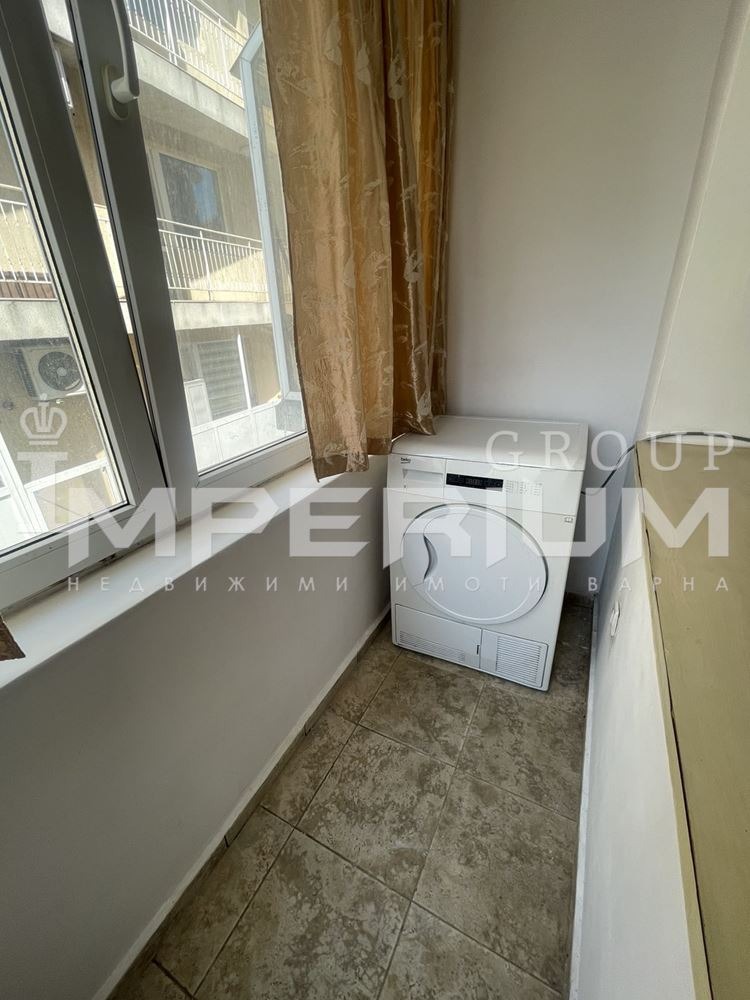 В аренду  Студия Варна , Операта , 30 кв.м | 44208271 - изображение [14]
