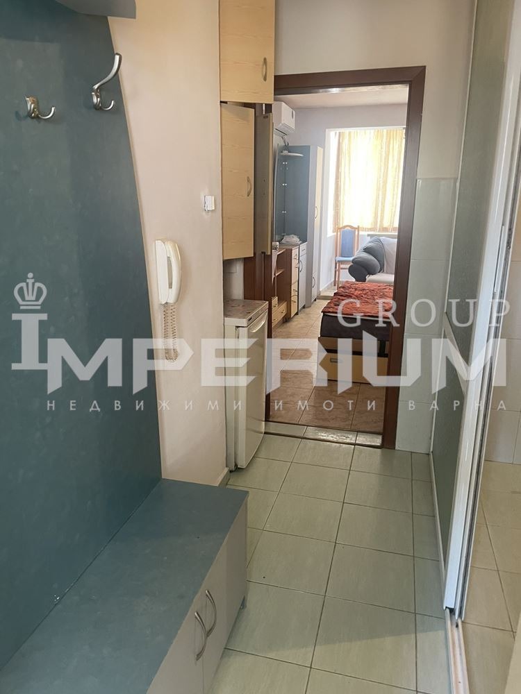В аренду  Студия Варна , Операта , 30 кв.м | 44208271 - изображение [17]