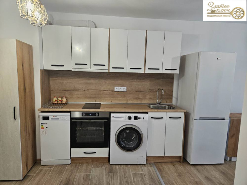 För uthyrning  Studio Plovdiv , Hristo Smirnenski , 40 kvm | 80405057 - bild [4]