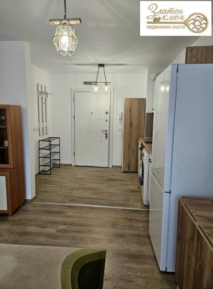 För uthyrning  Studio Plovdiv , Hristo Smirnenski , 40 kvm | 80405057 - bild [7]