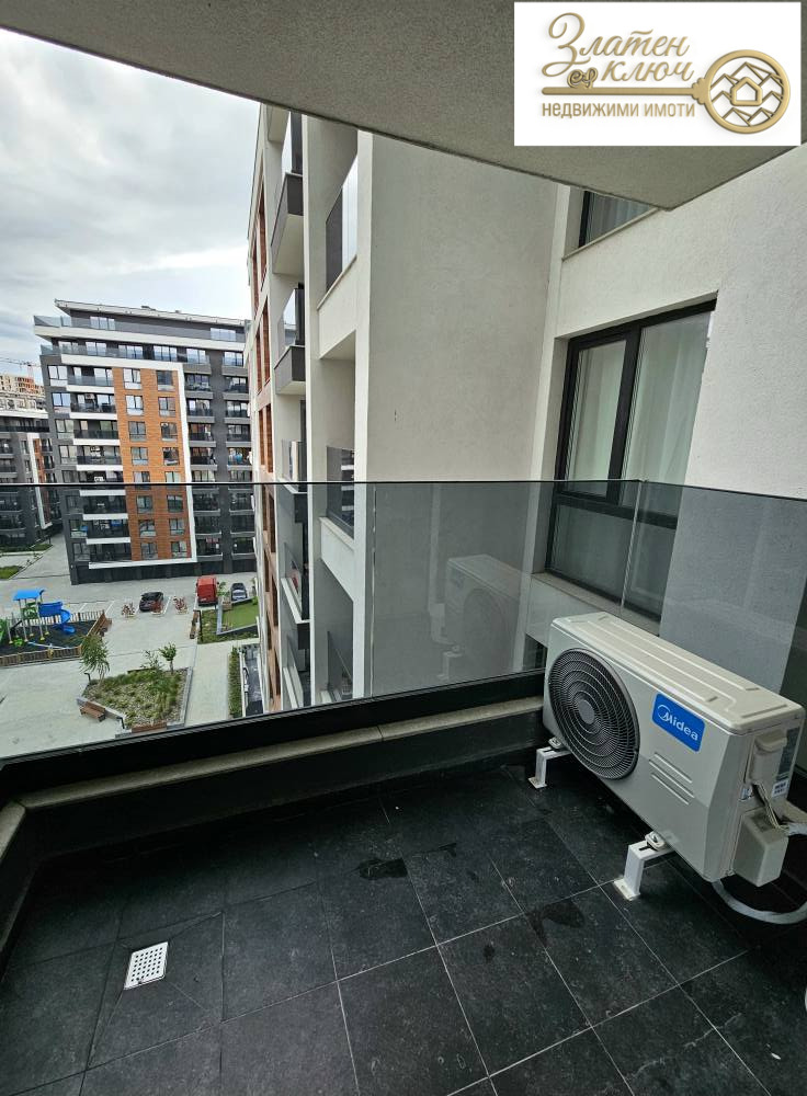 För uthyrning  Studio Plovdiv , Hristo Smirnenski , 40 kvm | 80405057 - bild [6]