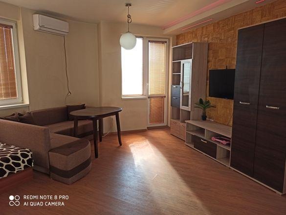 Дава под наем  1-стаен град София , Студентски град , 50 кв.м | 33560864