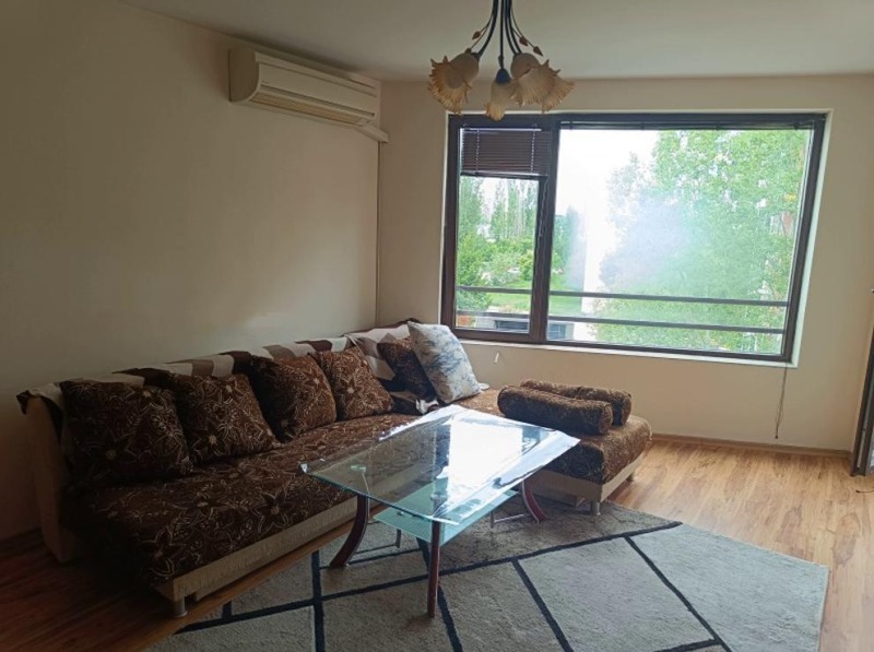 В оренду  1 спальня София , Полигона , 67 кв.м | 22253488