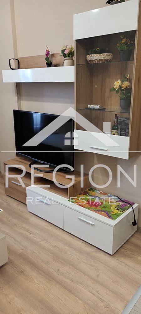 Дава под наем 2-СТАЕН, гр. Варна, Погреби, снимка 3 - Апартаменти - 52624062