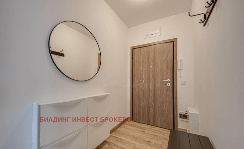 Дава под наем 2-СТАЕН, гр. София, Център, снимка 3 - Апартаменти - 56275467
