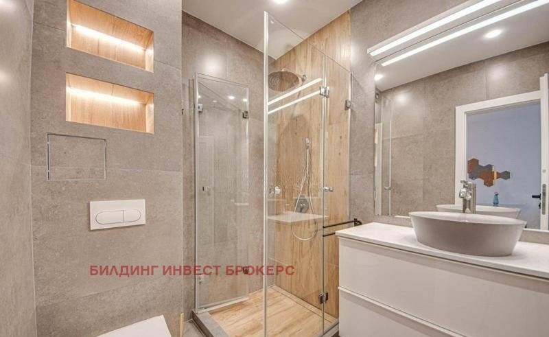 Дава под наем 2-СТАЕН, гр. София, Център, снимка 5 - Апартаменти - 56275467