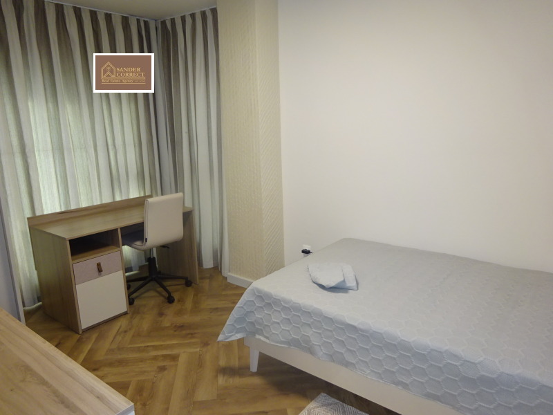 В аренду  2 спальни София , Център , 100 кв.м | 20894396 - изображение [9]