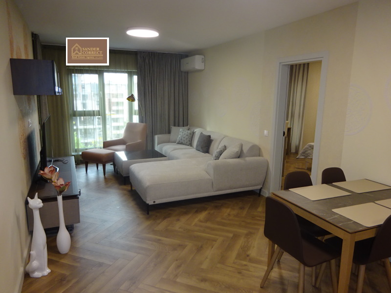 В аренду  2 спальни София , Център , 100 кв.м | 20894396