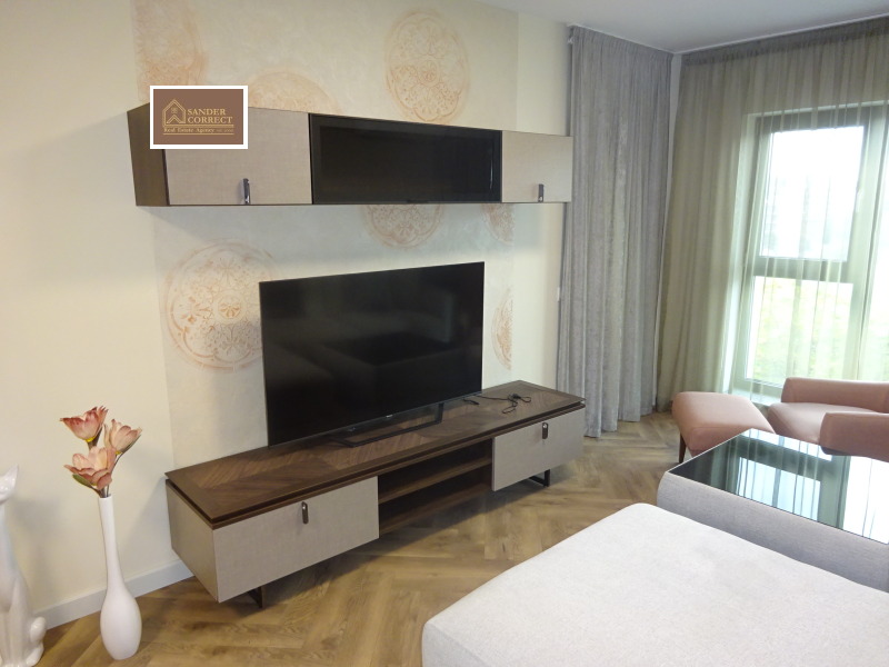 В аренду  2 спальни София , Център , 100 кв.м | 20894396 - изображение [4]