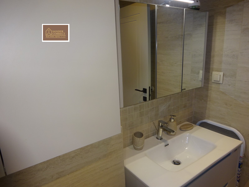 В аренду  2 спальни София , Център , 100 кв.м | 20894396 - изображение [13]