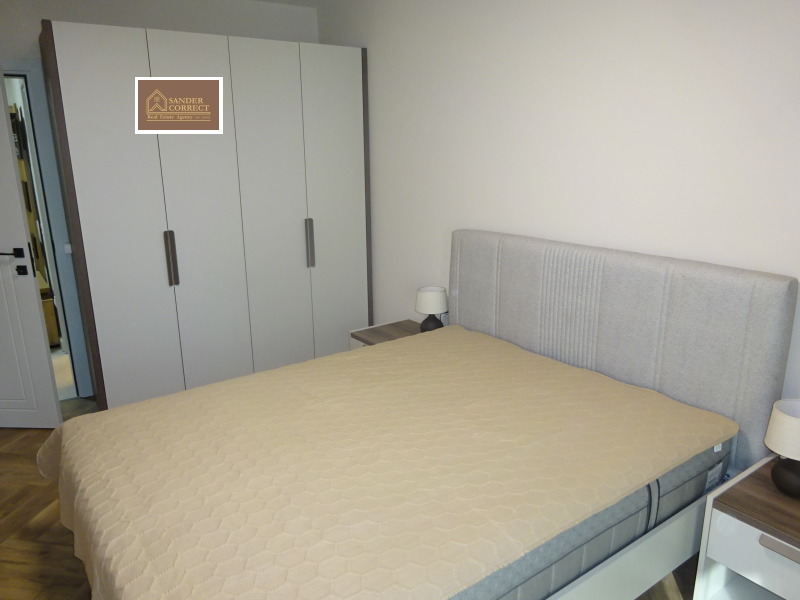 В аренду  2 спальни София , Център , 100 кв.м | 20894396 - изображение [8]