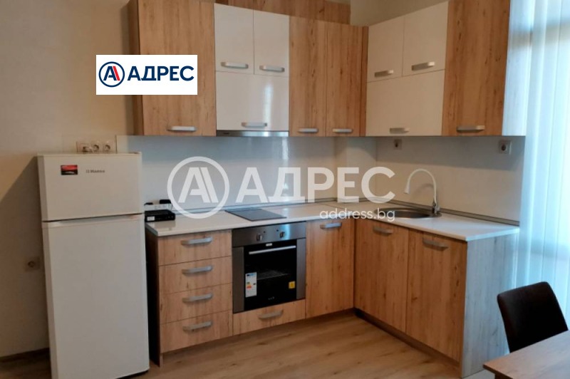 Дава под наем 3-СТАЕН, гр. Сандански, област Благоевград, снимка 2 - Апартаменти - 53571456