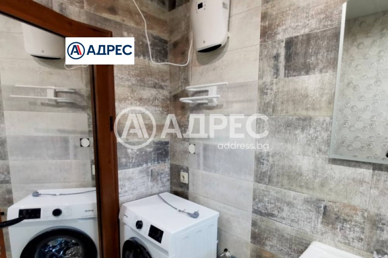 Дава под наем 3-СТАЕН, гр. Сандански, област Благоевград, снимка 10 - Апартаменти - 53571456
