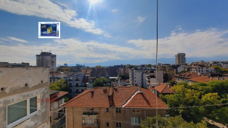 Дава под наем 4-СТАЕН, гр. Пловдив, Каменица 1, снимка 11 - Апартаменти - 52652566