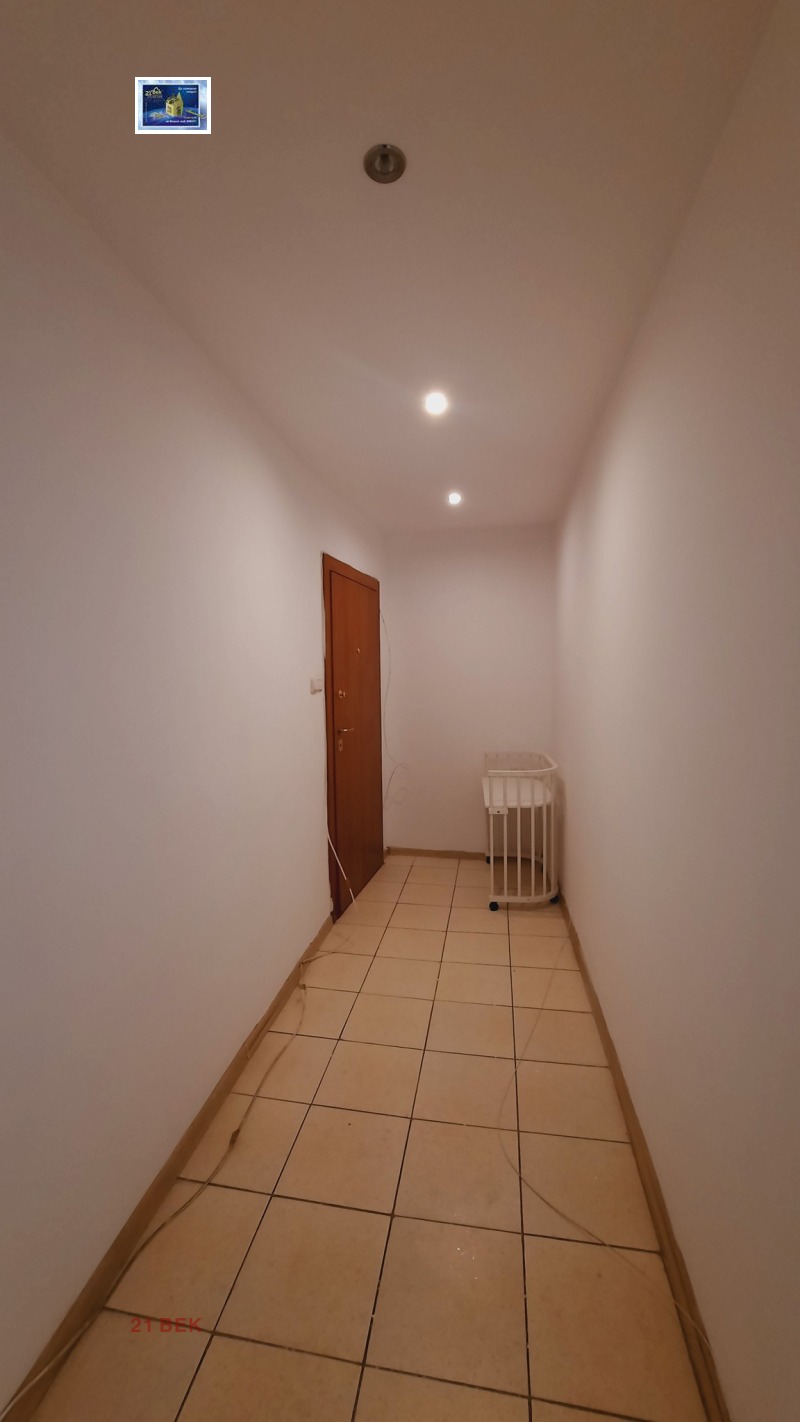 Дава под наем 4-СТАЕН, гр. Пловдив, Каменица 1, снимка 8 - Апартаменти - 52652566