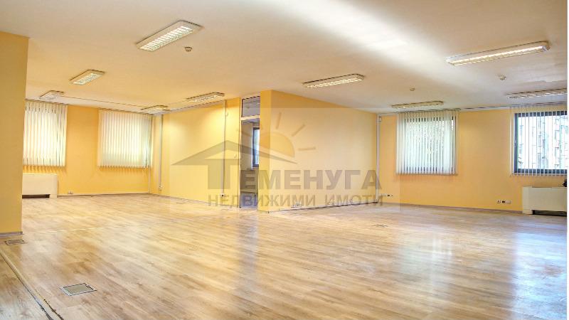 Дава под наем ОФИС, гр. София, Център