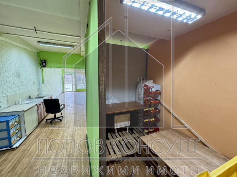 Da affittare  Negozio Plovdiv , Kiuchuk Parig , 86 mq | 66699940 - Immagine [2]