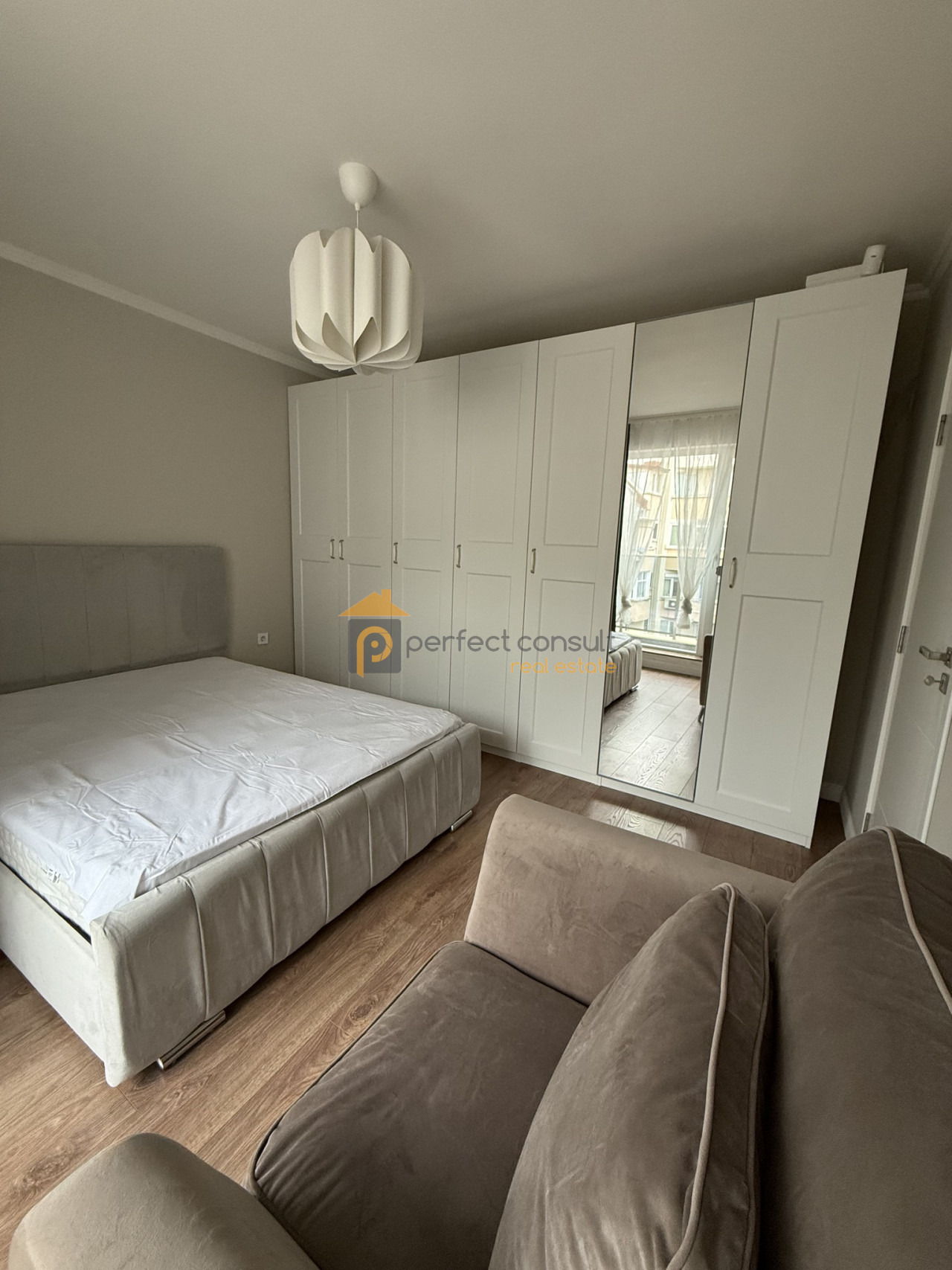 Дава под наем 2-СТАЕН, гр. Пловдив, Каменица 2, снимка 3 - Апартаменти - 53947440