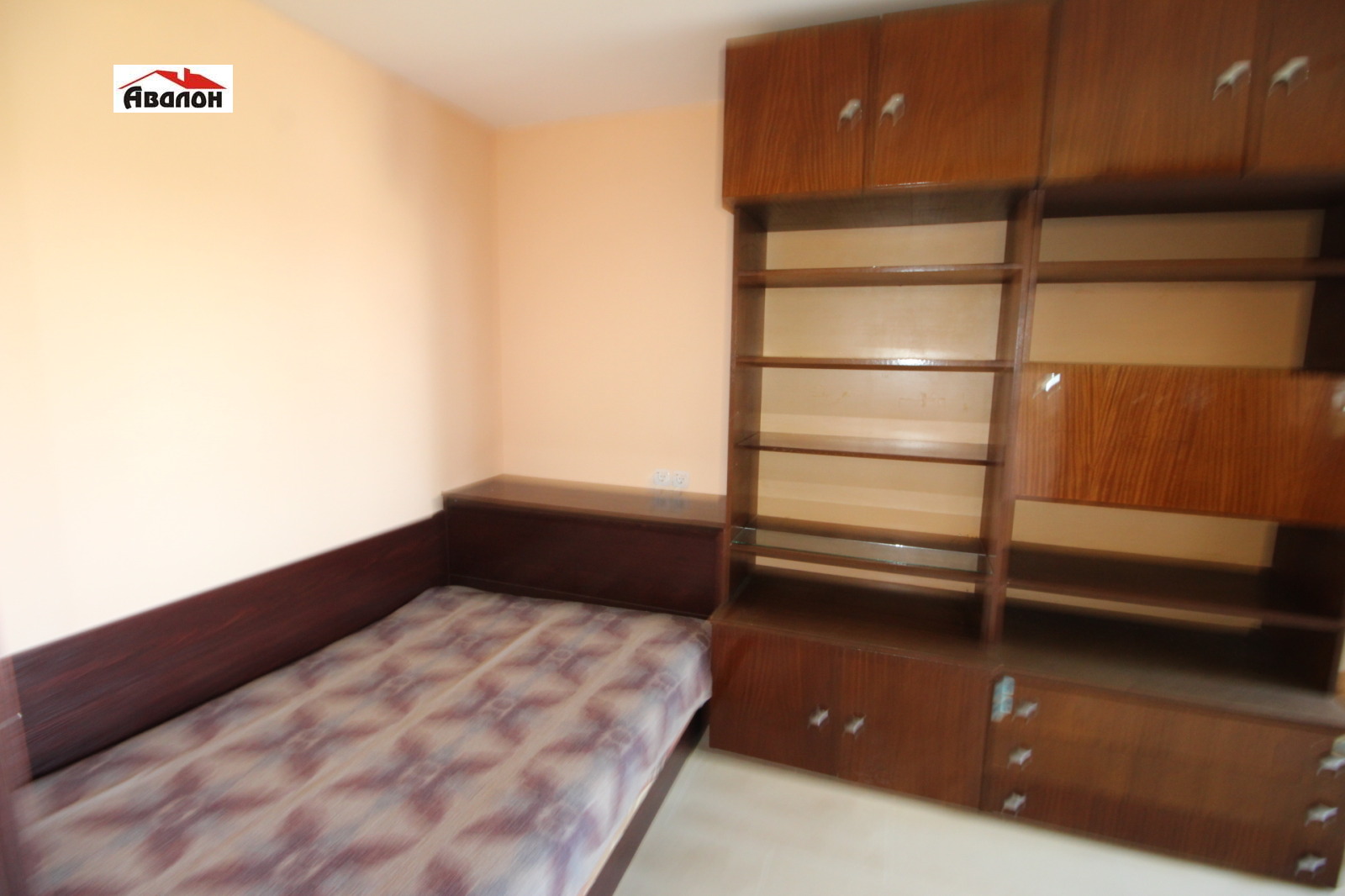 Дава под наем 3-СТАЕН, гр. Русе, Здравец Север 1, снимка 9 - Апартаменти - 54348821