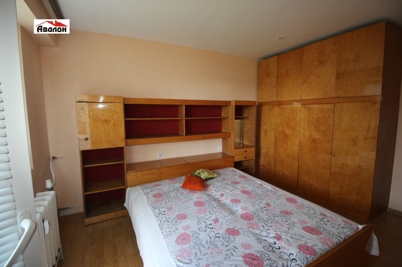 Дава под наем 3-СТАЕН, гр. Русе, Здравец Север 1, снимка 3 - Апартаменти - 54348821