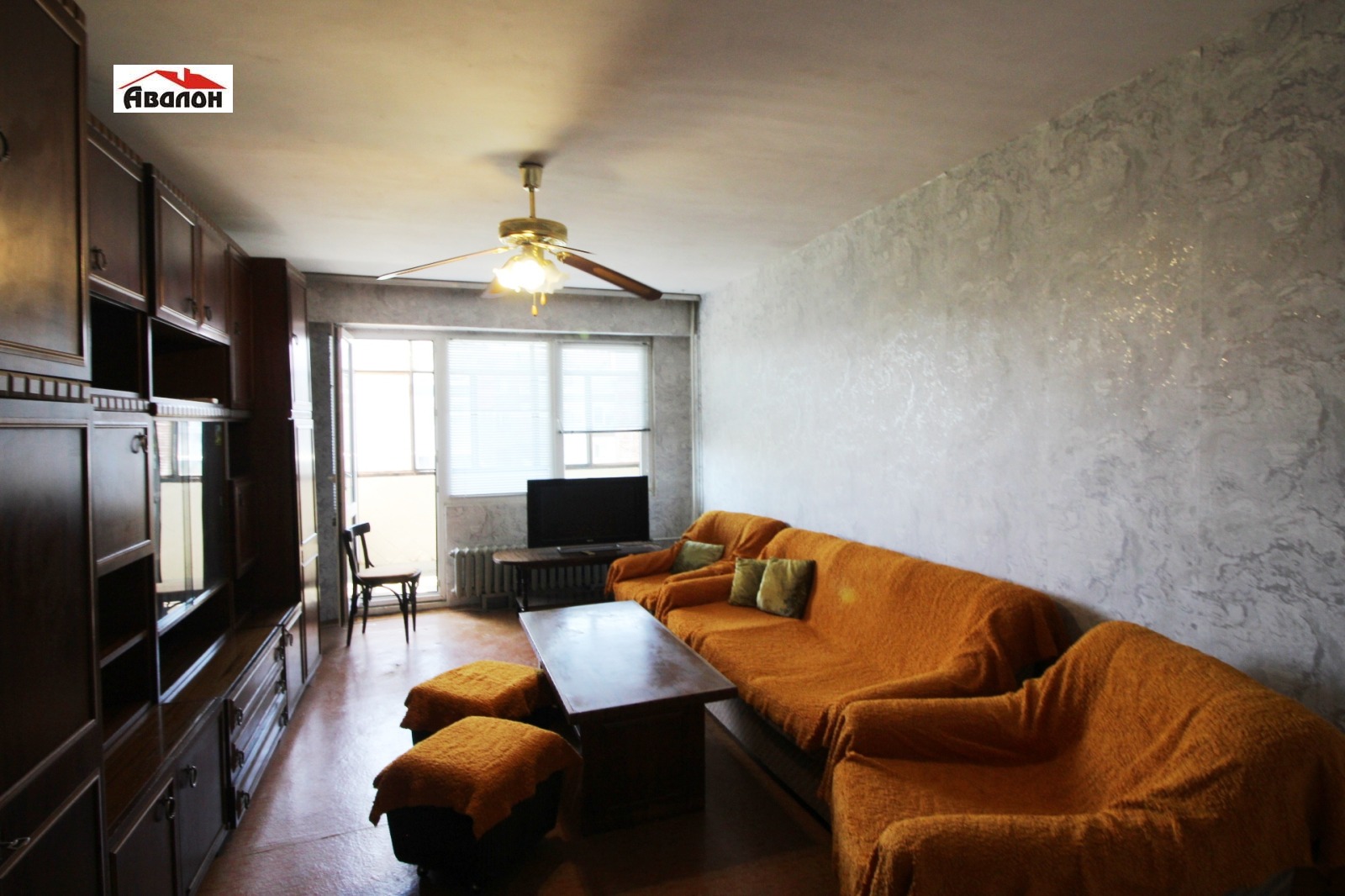 Дава под наем 3-СТАЕН, гр. Русе, Здравец Север 1, снимка 5 - Апартаменти - 54348821