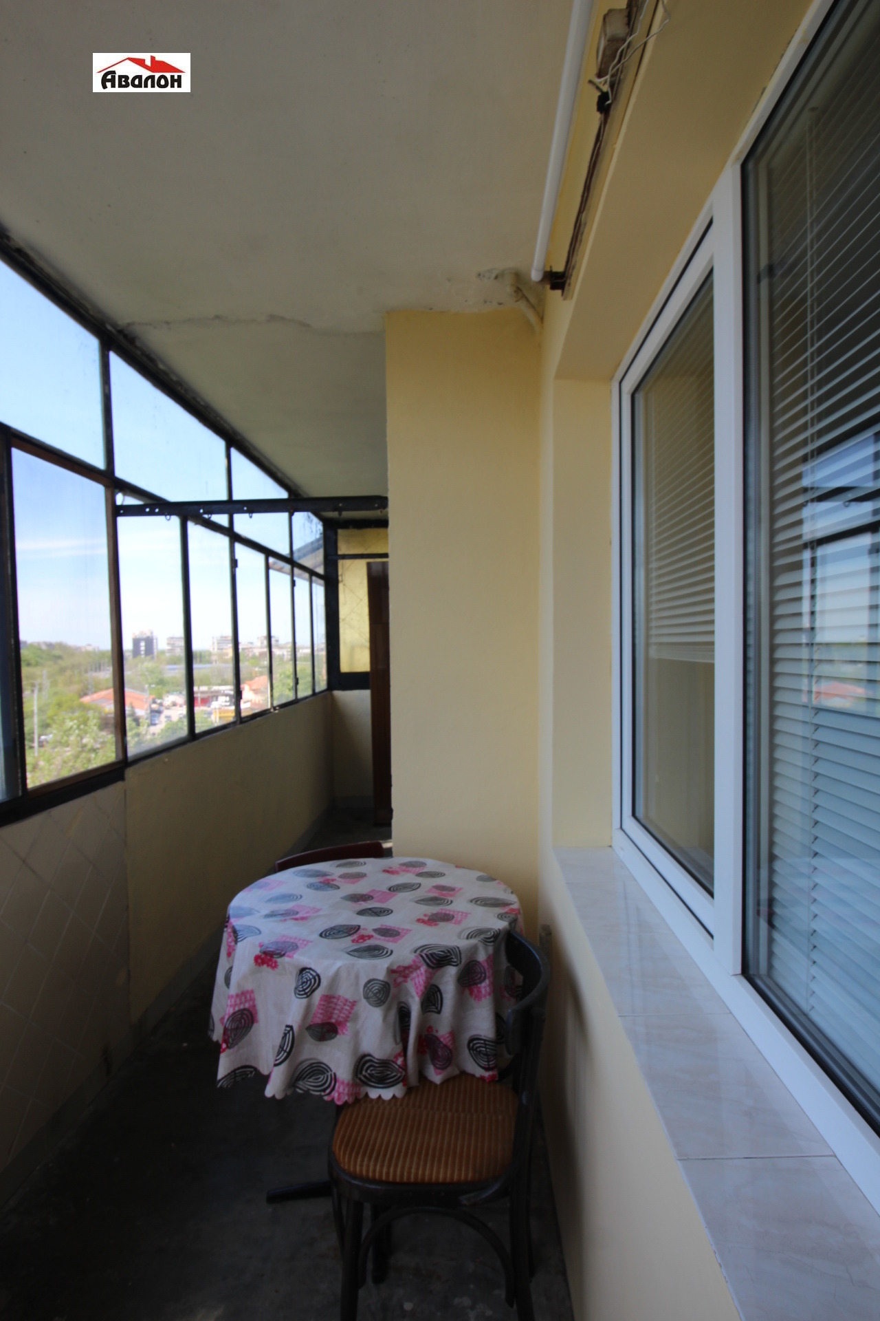 Дава под наем 3-СТАЕН, гр. Русе, Здравец Север 1, снимка 6 - Апартаменти - 54348821