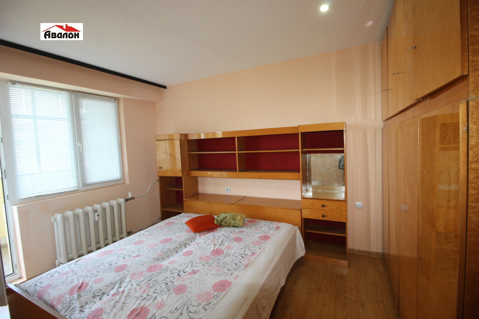 Дава под наем 3-СТАЕН, гр. Русе, Здравец Север 1, снимка 2 - Апартаменти - 54348821