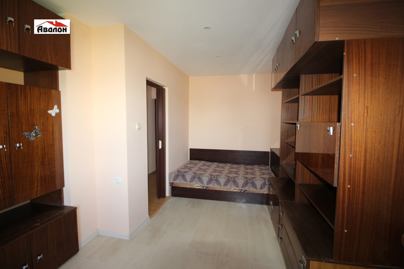 Дава под наем 3-СТАЕН, гр. Русе, Здравец Север 1, снимка 10 - Апартаменти - 54348821