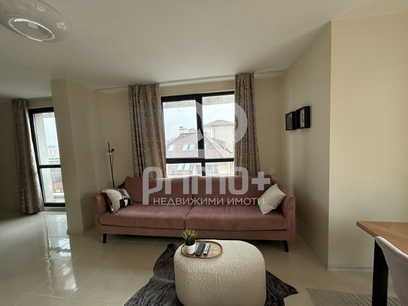 Дава под наем 3-СТАЕН, гр. София, Овча купел