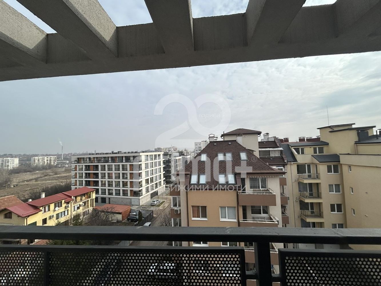 Дава под наем 3-СТАЕН, гр. София, Овча купел, снимка 16 - Апартаменти - 54328698