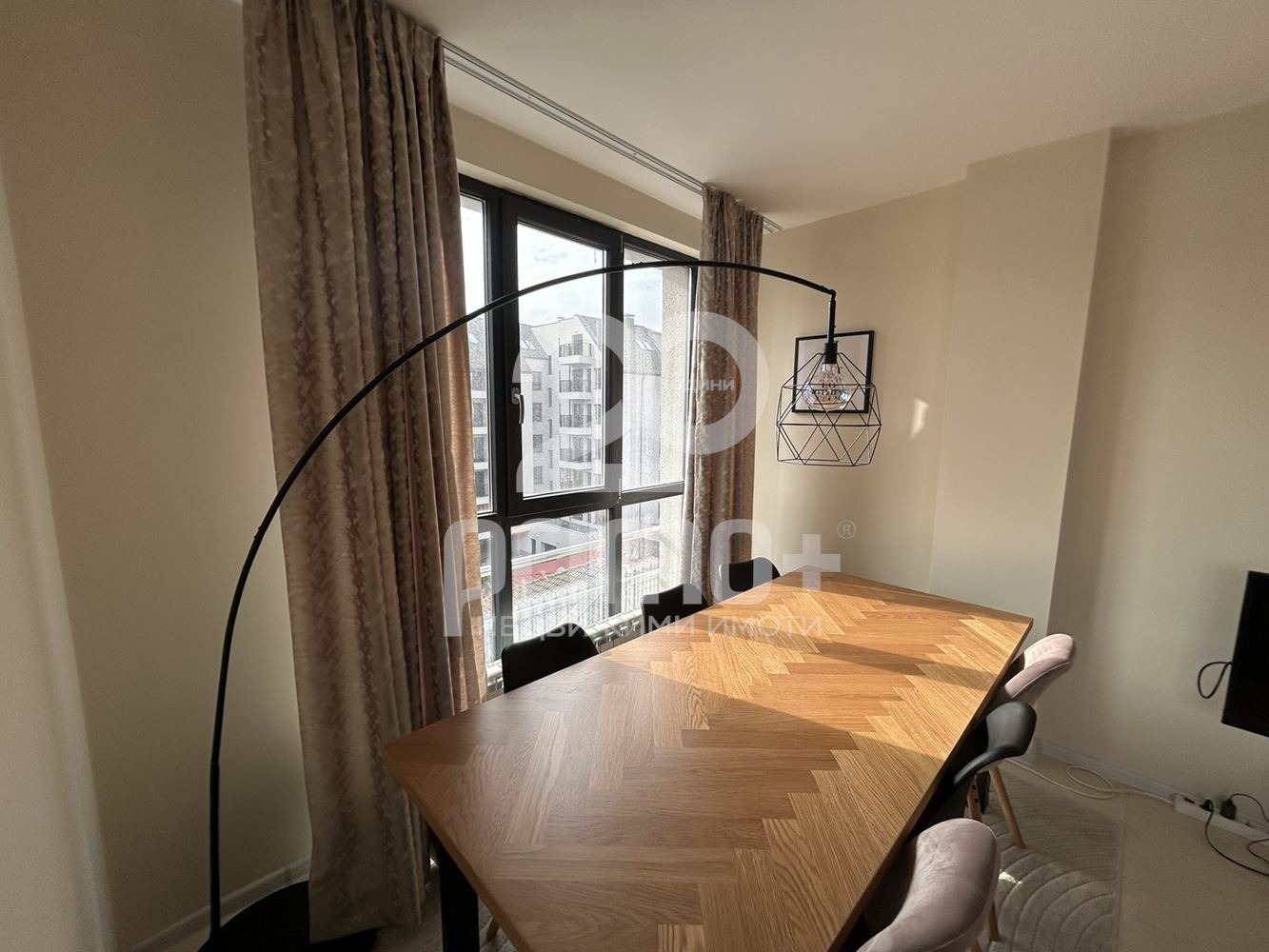 Дава под наем 3-СТАЕН, гр. София, Овча купел, снимка 3 - Апартаменти - 54328698