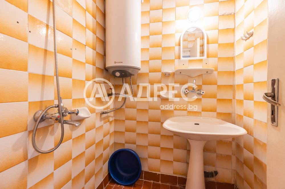 Дава под наем 3-СТАЕН, гр. Варна, Левски 2, снимка 10 - Апартаменти - 55088787