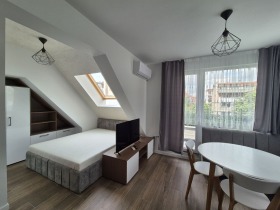Кімната Кючук Париж, Пловдив 8