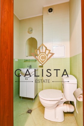 1 bedroom Mladost 1A, Sofia 10